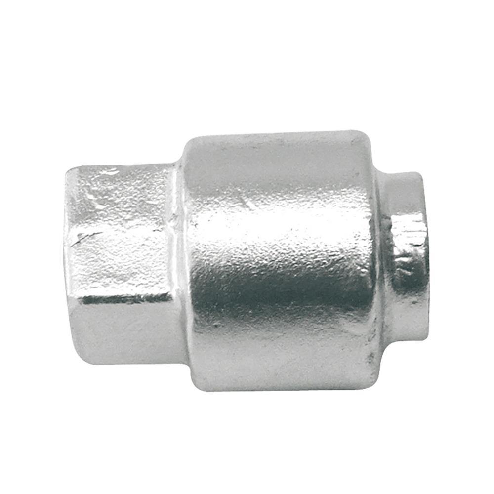 Tecnoseal Yamaha 80-300 HP Small Zinc Anode f/Crankcase Cylinder [01146] - Bulluna.com