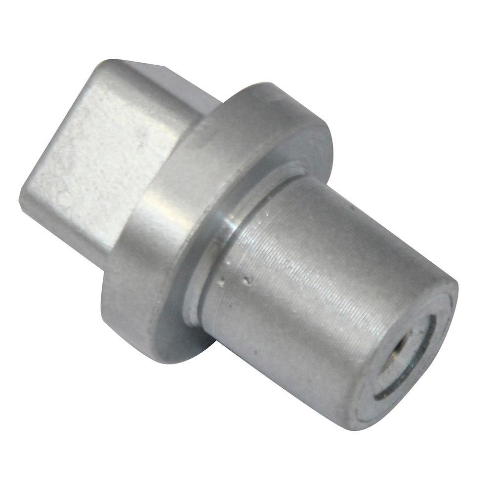 Tecnoseal Yamaha 75-350 HP SX-FX-Waverunner 60-09 Small Zinc Anode f/Crankcase Cylinder [01146-1] - Bulluna.com