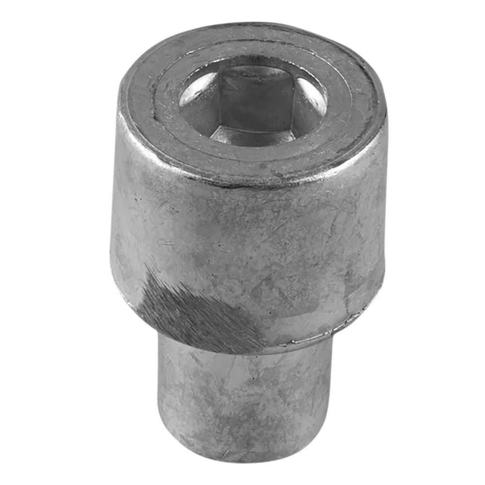 Tecnoseal Yamaha 75-250 HP VX-SX-Waverunner 08-13 Small Zinc Anode f/Crankcase Cylinder [01156] - Bulluna.com
