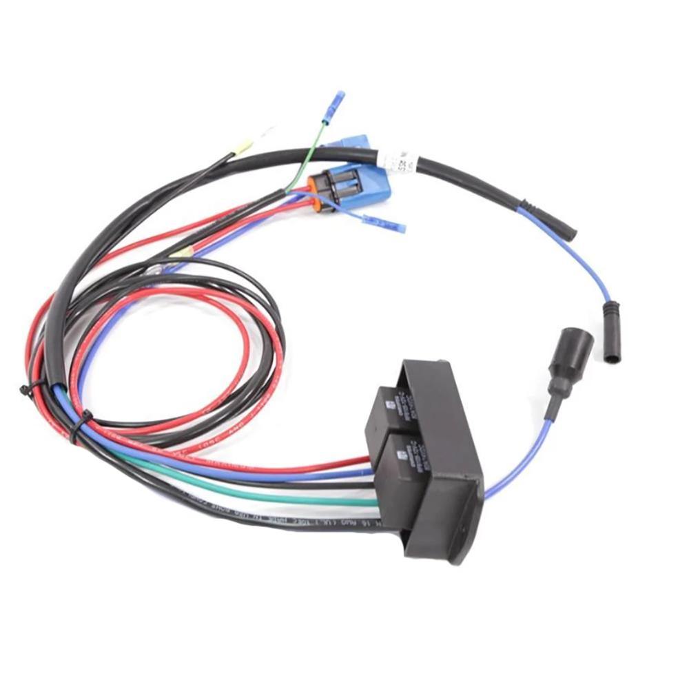 T-H Marine Replacement Relay Harness f/Hydraulic Jack Plates 2014+ [AHJRELAYKIT-2-DP] - Bulluna.com