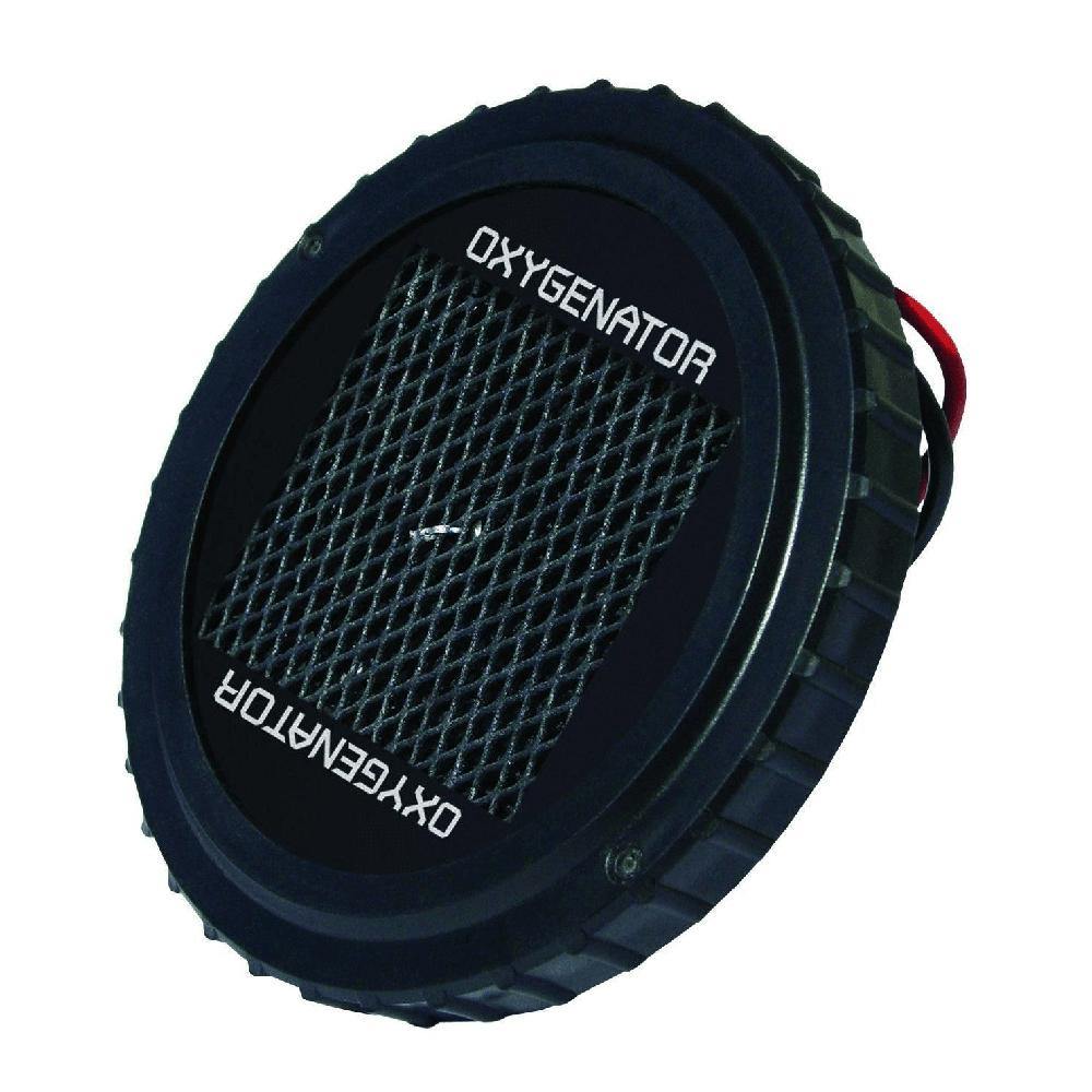 T-H Marine OXYGENATOR Livewell Oxygen Generator [O2-BK3-DP] - Bulluna.com