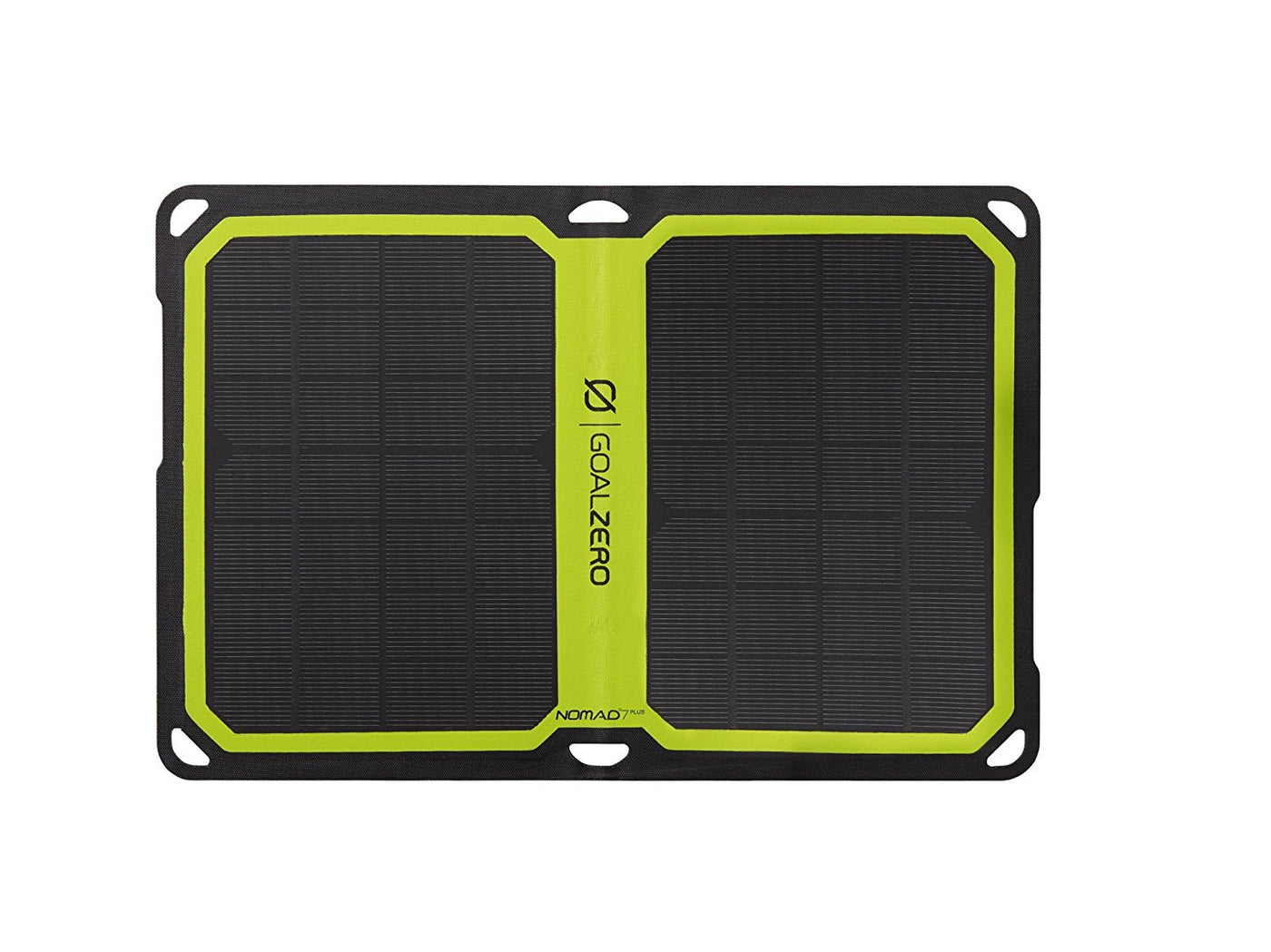 Goal Zero Nomad 7 Plus Solar Panel - Bulluna.com