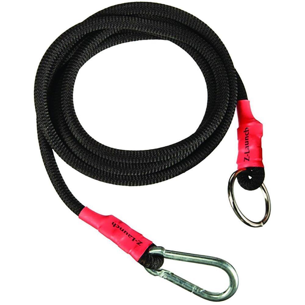T-H Marine Z-LAUNCH 10 Watercraft Launch Cord f/Boats up to 16 [ZL-10-DP] - Bulluna.com