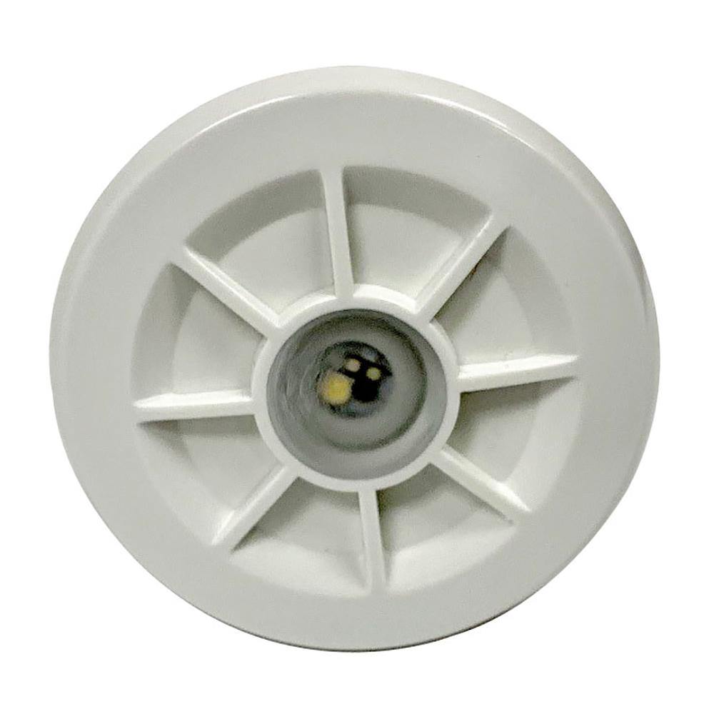 Lumitec Lutra Livewell Light - Full Color Spectrum [101621] - Bulluna.com