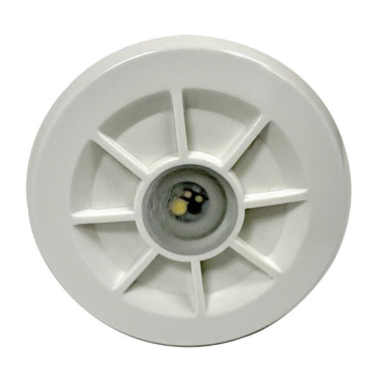 Lumitec Lutra Livewell Light - Full Color Spectrum [101621] - Bulluna.com