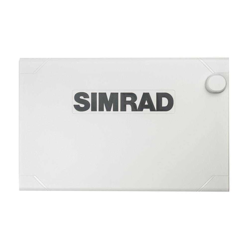Simrad Suncover f/NSS12 evo3 [000-13742-001] - Bulluna.com