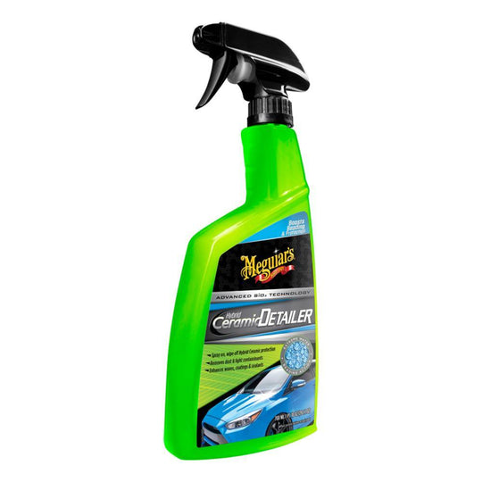 Meguiars Hybrid Ceramic Detailer - 26oz [G200526] - Bulluna.com
