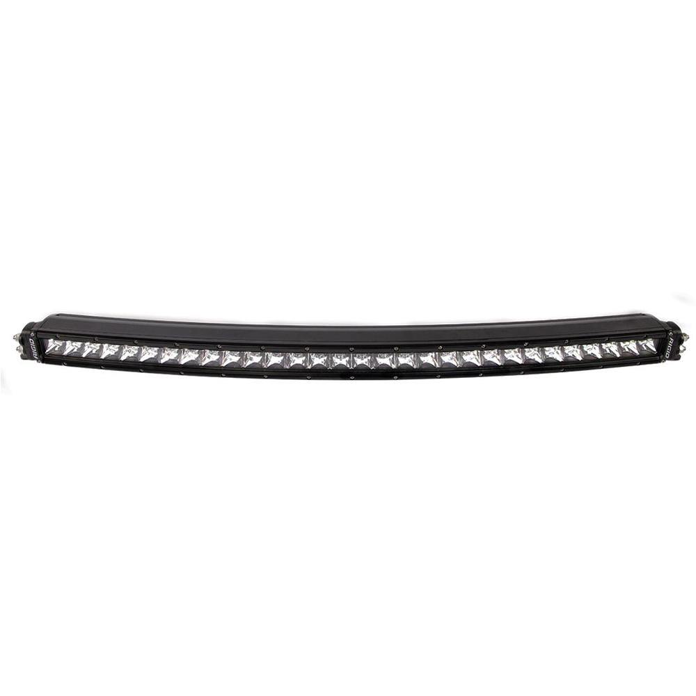 RIGID Industries RDS SR-SERIES PRO 30" Spot - Black [88331] - Bulluna.com