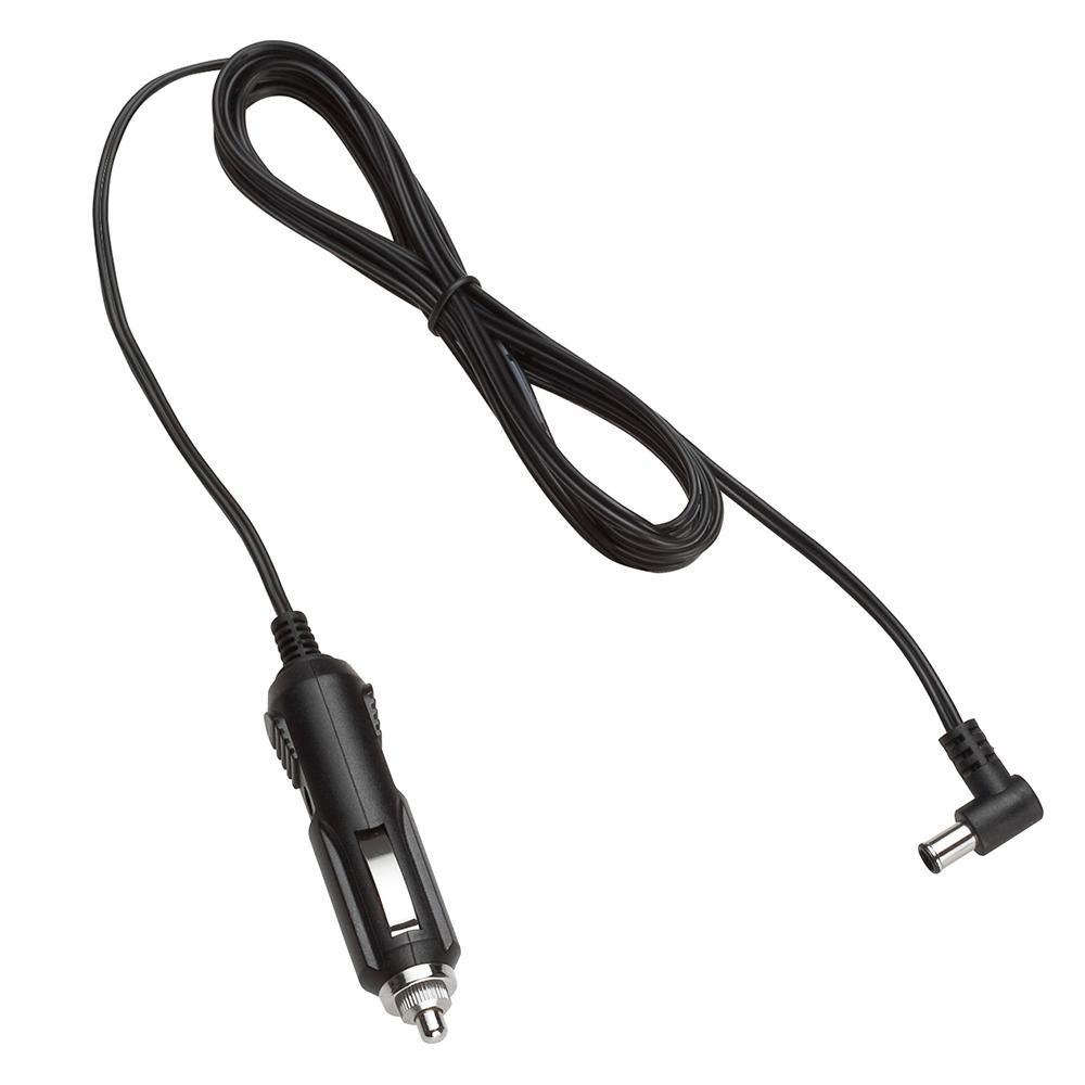 Standard Horizon 12V DC Charge Cable f/HX400  HX400IS [E-DC-30] - Bulluna.com