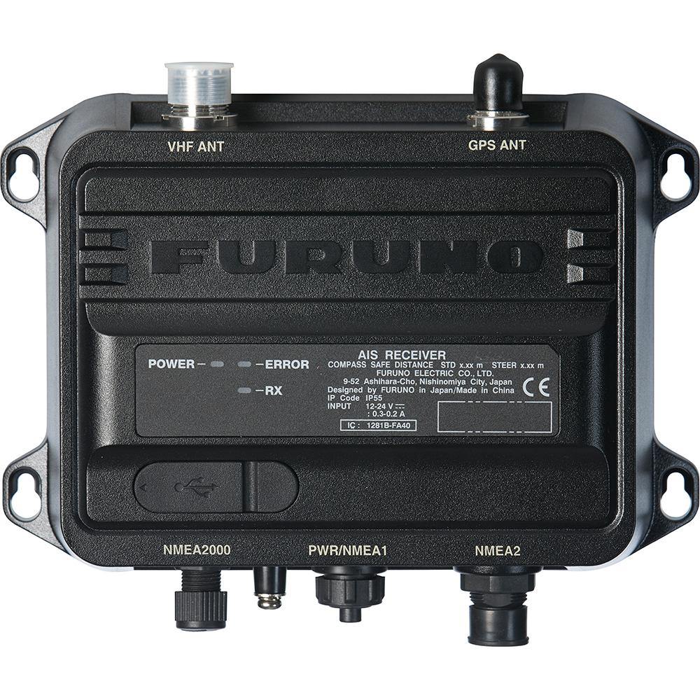 Furuno FA40 AIS Receiver [FA40] - Bulluna.com