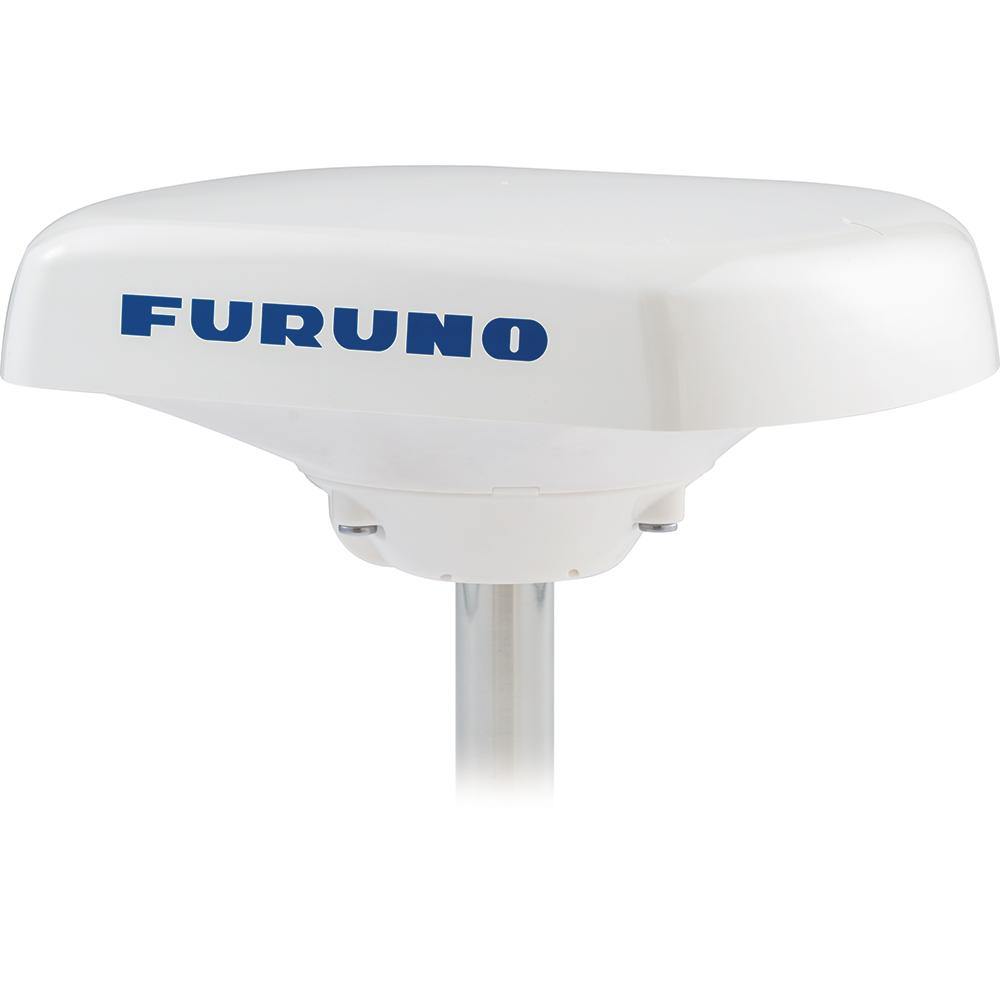 Furuno SCX21 Satellite Compass - NMEA 0183 [SCX21] - Bulluna.com