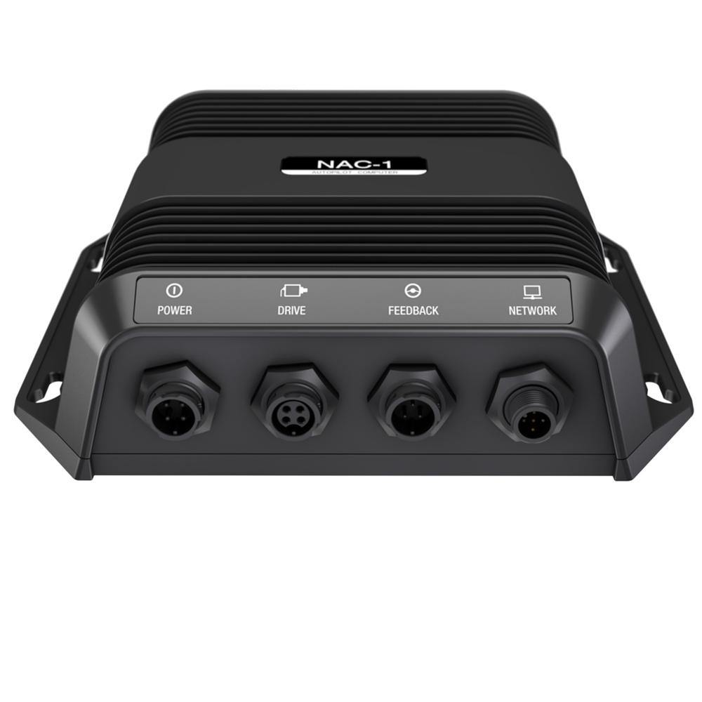 Simrad NAC-1 Autopilot Computer [000-11769-001] - Bulluna.com