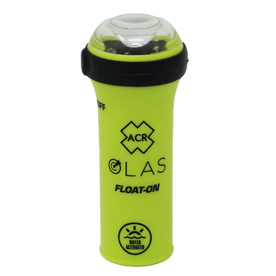 ACR OLAS Integrate Float On Light w/MOB Technology [2982] - Bulluna.com