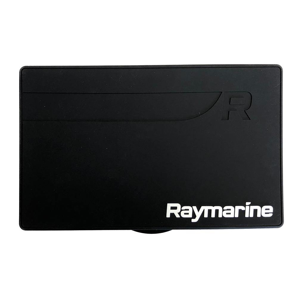 Raymarine Suncover f/Axiom 12 when Front Mounted f/Non Pro [A80503] - Bulluna.com