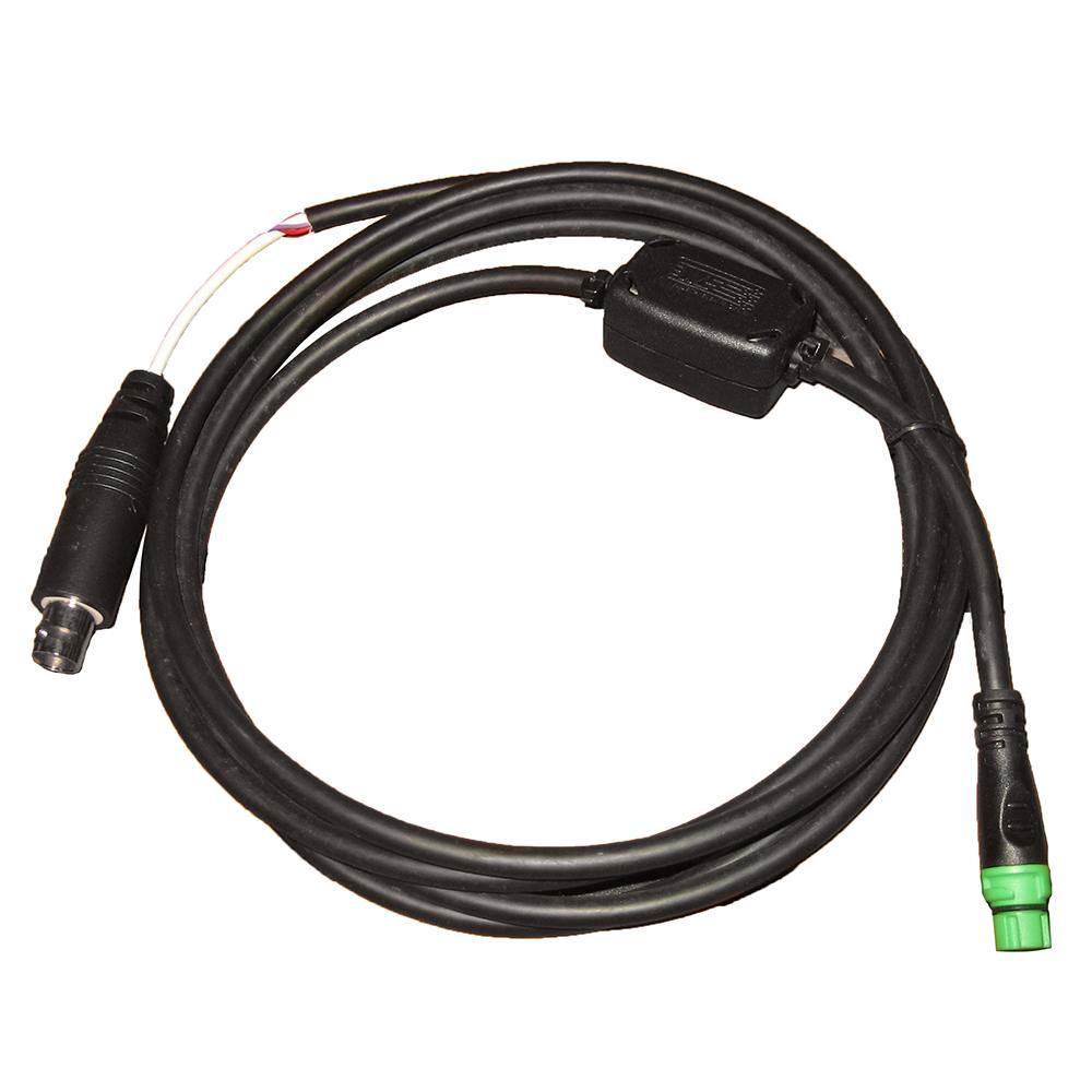Raymarine 2M Axiom XL Video In  Alarm Cable [A80235] - Bulluna.com