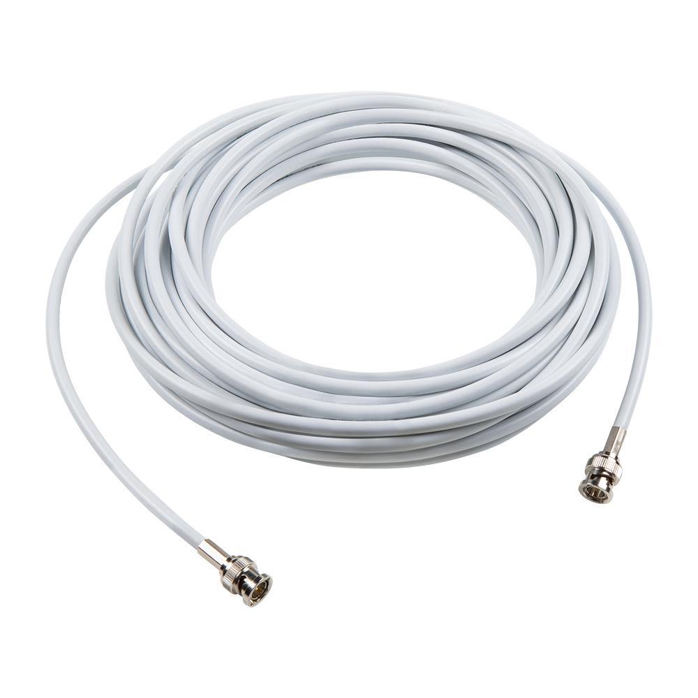 Garmin 15M Video Extension Cable - Male to Male [010-11376-04] - Bulluna.com