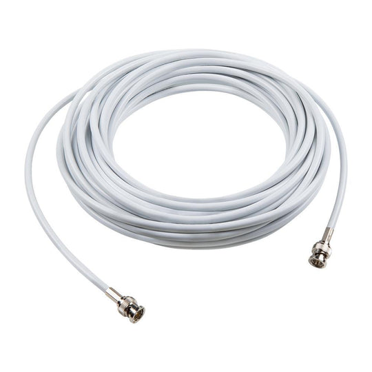 Garmin 15M Video Extension Cable - Male to Male [010-11376-04] - Bulluna.com