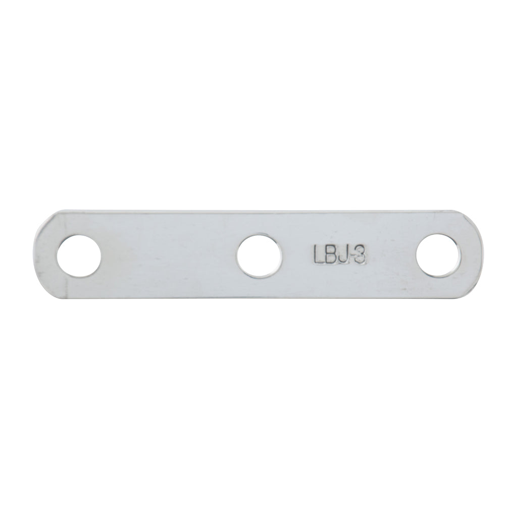 BEP Pro Installer Link Joiner 3-Way [779-LBJ-3] - Bulluna.com