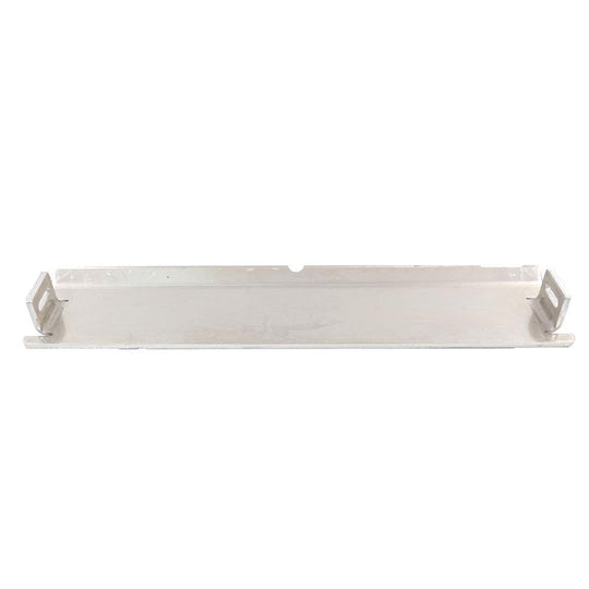 T-H Marine 6" Atlas Series Hot Shot Jack Plate Hole Shot Plate - Verado [AHJHSP-6V-DP] - Bulluna.com