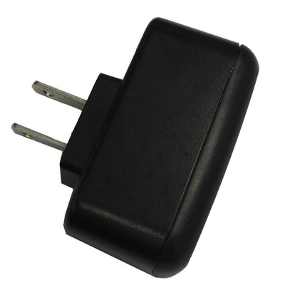 Standard Horizon USB Charger AC Plug [SAD-17B] - Bulluna.com