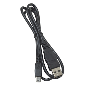 Standard Horizon USB Charge Cable f/HX300 [T9101606] - Bulluna.com