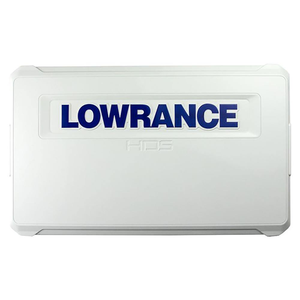 Lowrance Suncover f/HDS-16 LIVE [000-14585-001] - Bulluna.com