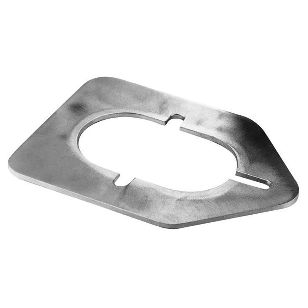 Rupp Backing Plate - Standard [10-1477-40] - Bulluna.com