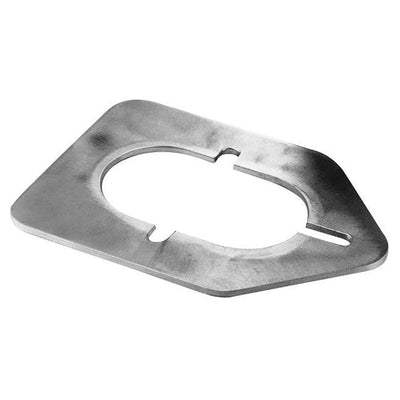 Rupp Backing Plate - Standard [10-1477-40] - Bulluna.com