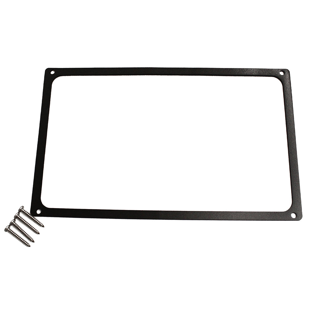 Simrad Dash Mounting Kit f/Cruise 9 [000-15072-001] - Bulluna.com