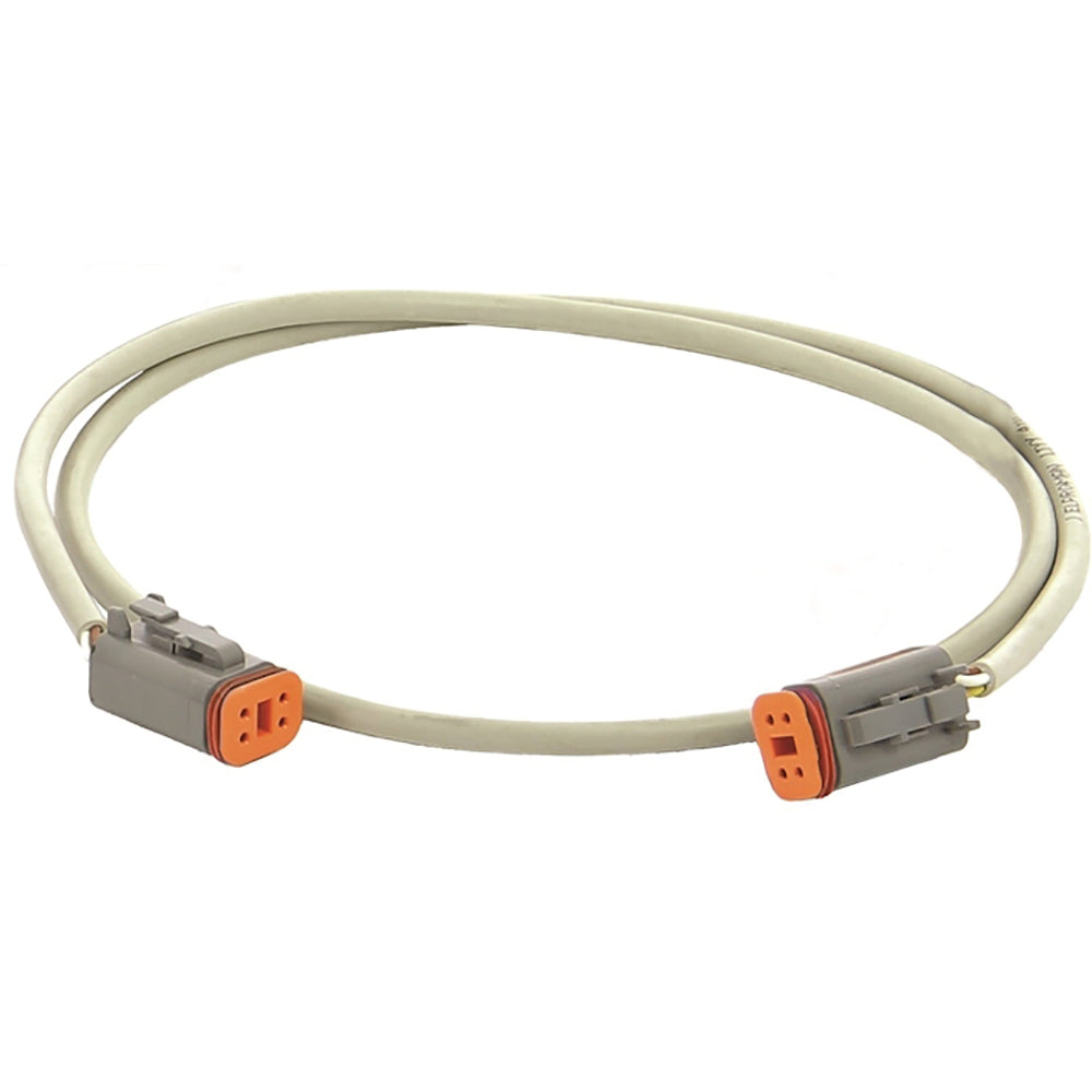 VETUS 10M VCAN Bus Cable Controller to Hub [BPCAB10HF] - Bulluna.com