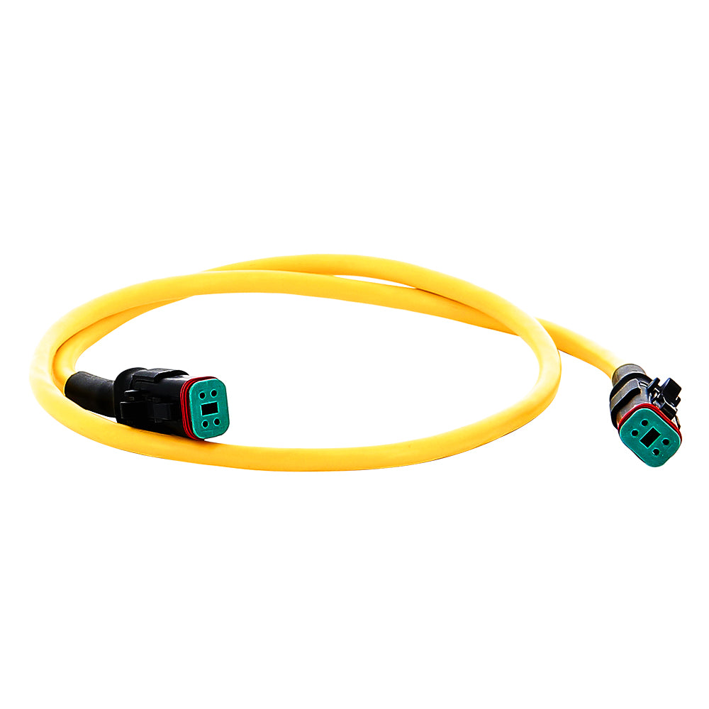 VETUS 15M VCAN BUS Cable Hub to Thruster [BPCAB15HF] - Bulluna.com
