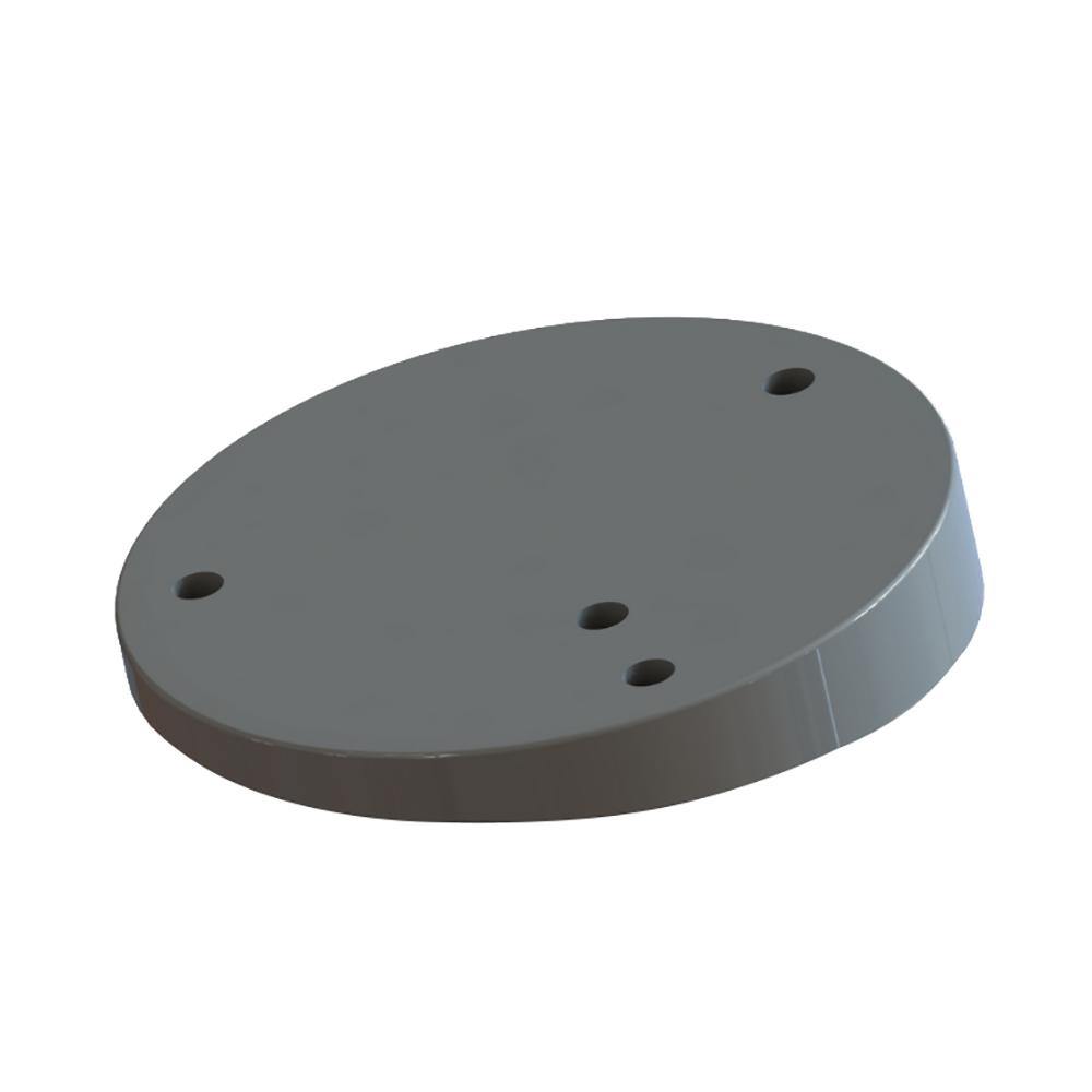 TACO Wedge Plate f/GS-850  GS-950 [WP-850-950] - Bulluna.com