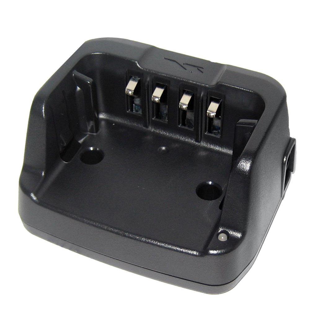 Standard Horizon Charging Cradle for the HX400, HX400IS  HX407 [SBH-36] - Bulluna.com