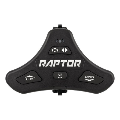 Minn Kota Raptor Wireless Footswitch - Bluetooth [1810258] - Bulluna.com