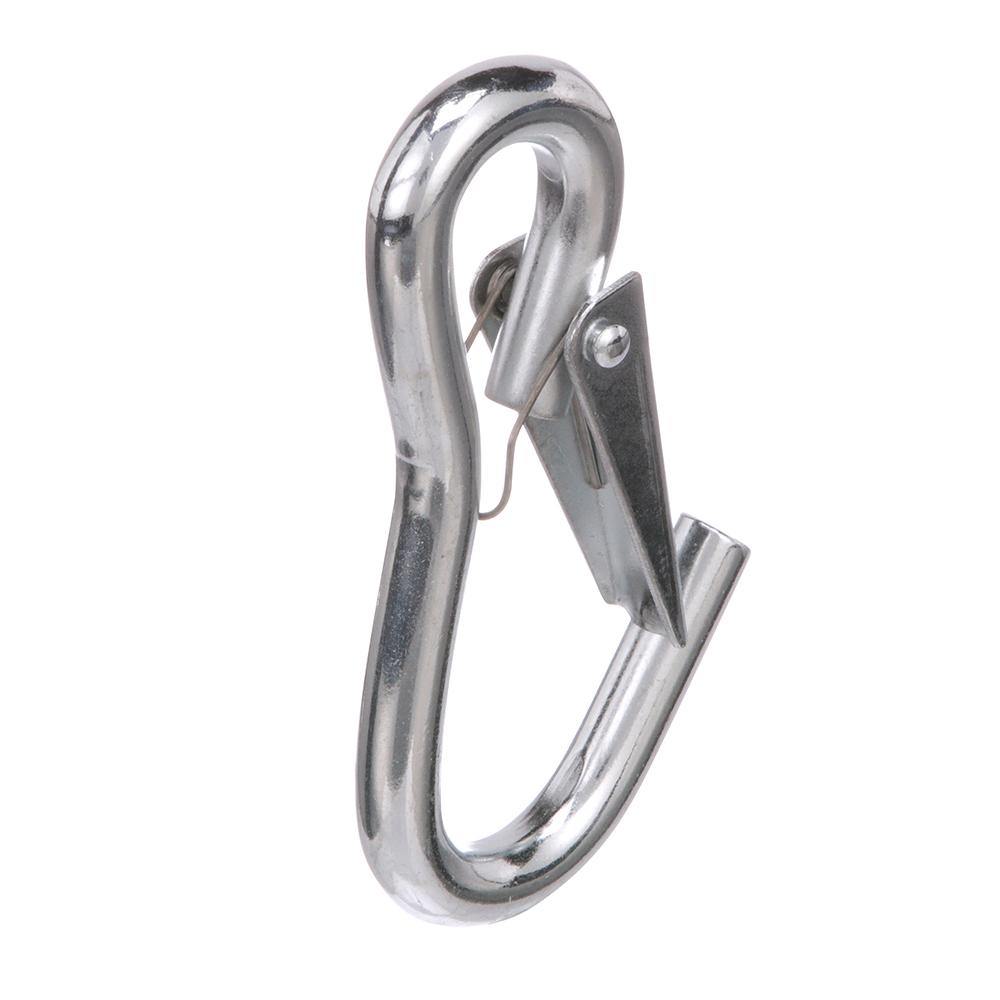Attwood Utility Snap Hook - 4" [7653L3] - Bulluna.com