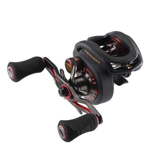 PENN Fathom Low Profile Reel - FTH200LPHS [1525453] - Bulluna.com