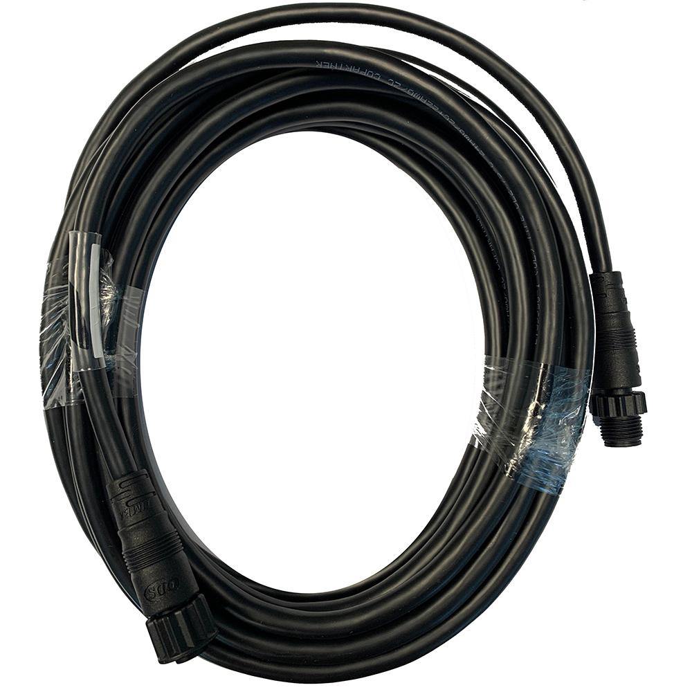 Furuno NMEA2000 Micro Cable 6M Double Ended - Male to Female - Straight [001-533-080-00] - Bulluna.com