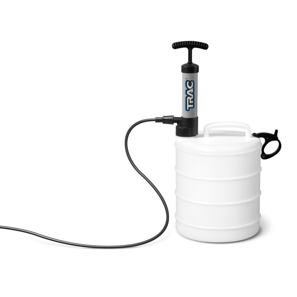 Camco Fluid Extractor - 7 Liter [69362] - Bulluna.com