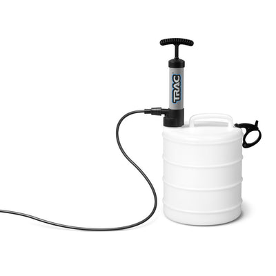 Camco Fluid Extractor - 7 Liter [69362] - Bulluna.com