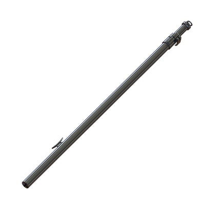 TACO Tele-Sun Aluminum Shade Pole w/Carry Bag [T10-7001VEL] - Bulluna.com