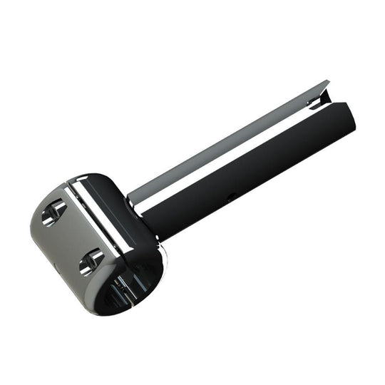 TACO ShadeFin Fixed Clamp-On Mount [T10-3000-11] - Bulluna.com