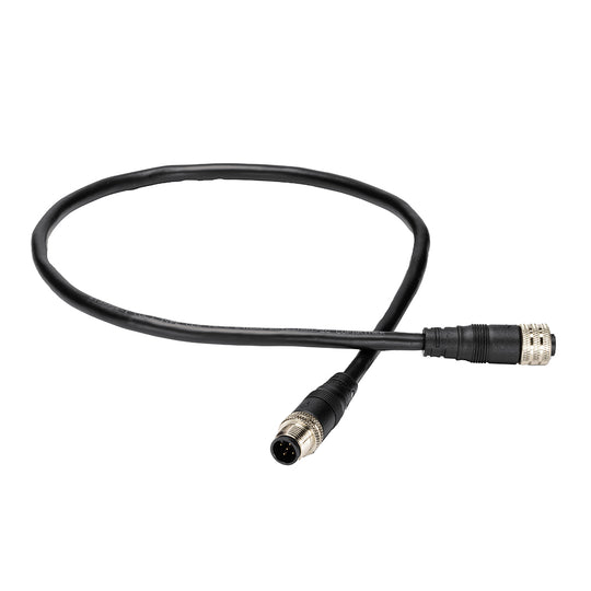 Humminbird NMEA 2000 Drop Cable - 0.5M [720117-1] - Bulluna.com