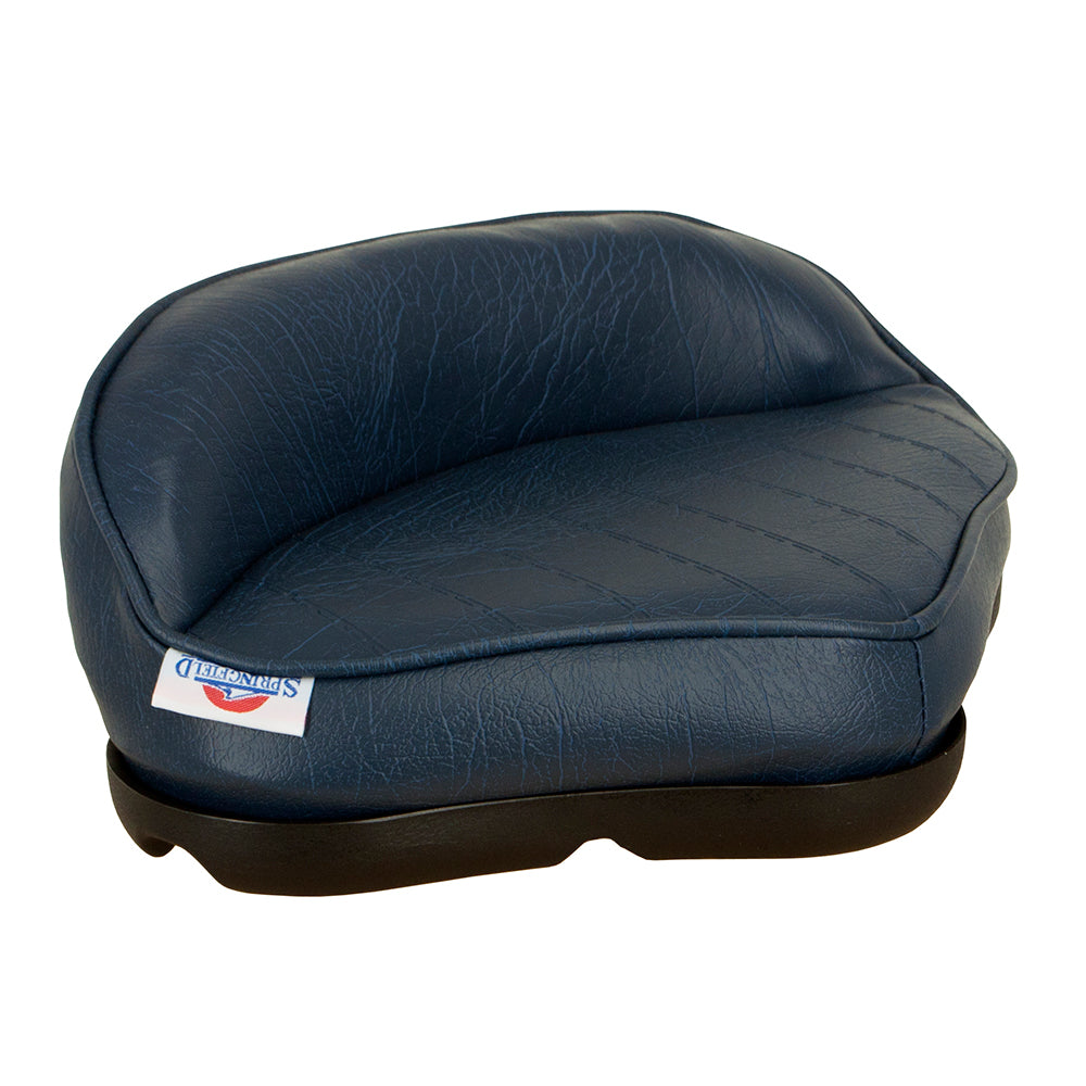 Springfield Pro Stand-Up Seat - Blue [1040211] - Bulluna.com