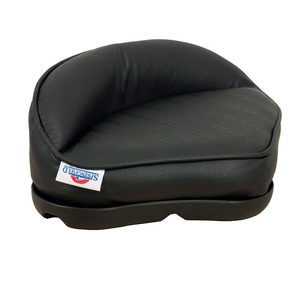 Springfield Pro Stand-Up Seat - Black [1040212] - Bulluna.com