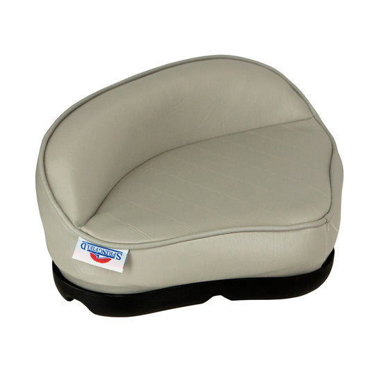 Springfield Pro Stand-Up Seat - Grey [1040213] - Bulluna.com