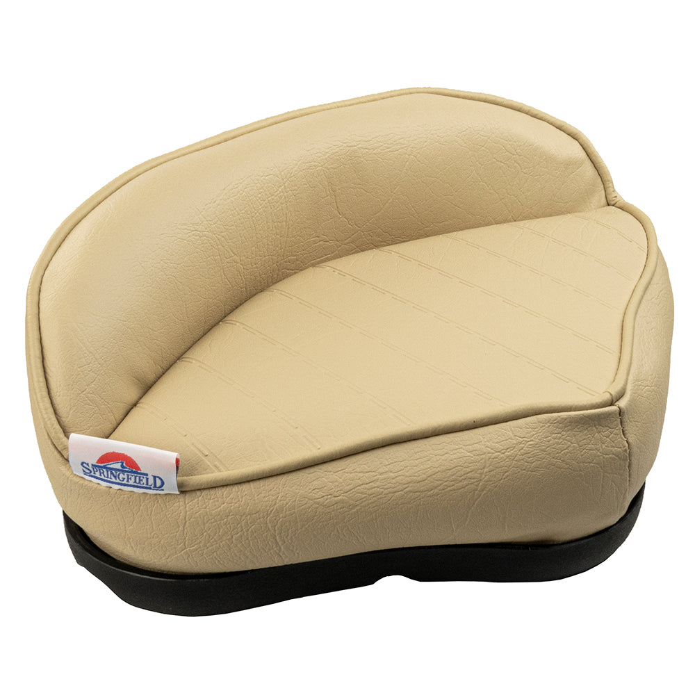 Springfield Pro Stand-Up Seat - Tan [1040214] - Bulluna.com
