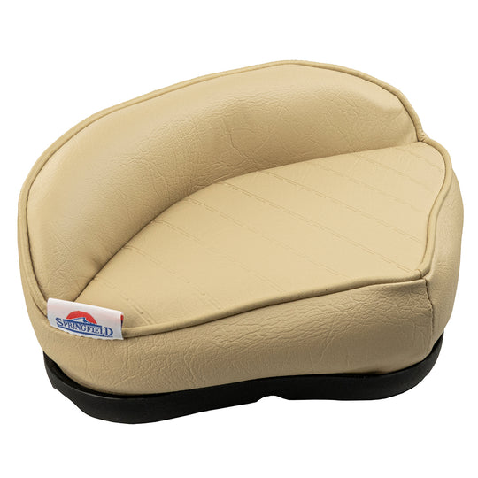 Springfield Pro Stand-Up Seat - Tan [1040214] - Bulluna.com