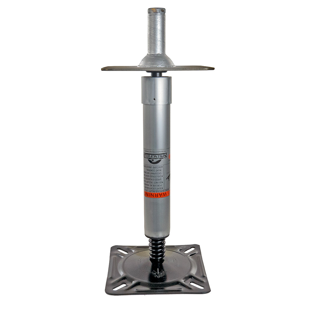 Springfield KingPin Threaded Hi-Lo 3-Piece Set - 13-1/2" [1630401-1] - Bulluna.com