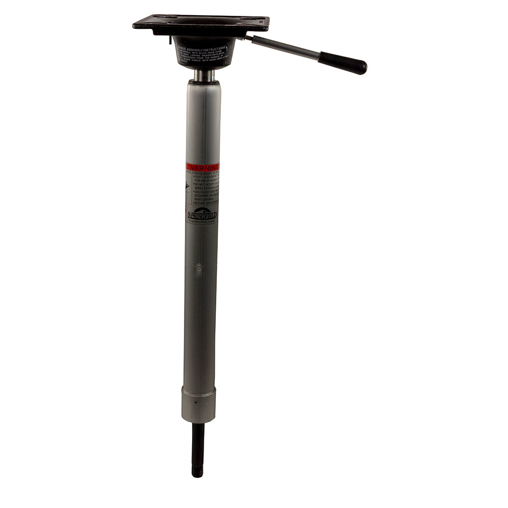 Springfield KingPin Power-Rise Stand-Up Threaded Pin - 1-Pack [1632013-A] - Bulluna.com