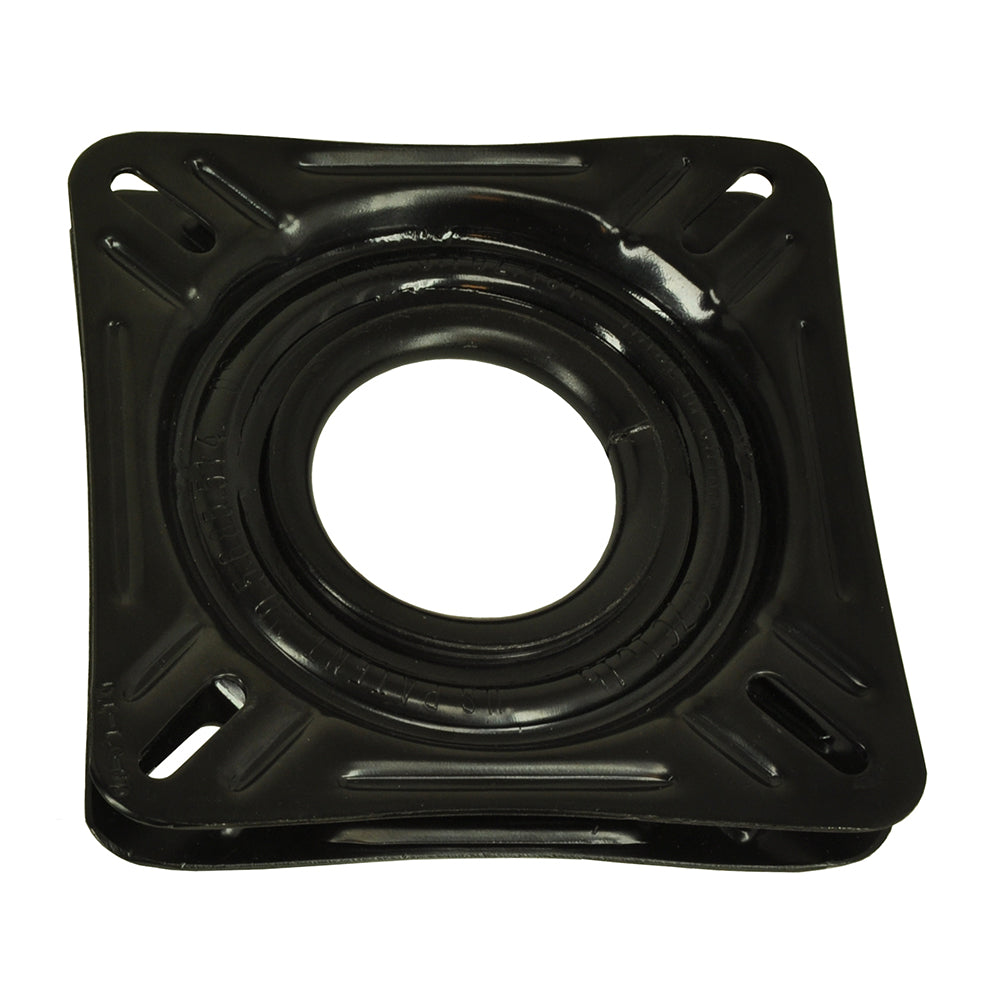 Springfield 7" Non-Locking Swivel Base - E-Coat Finish [1100007] - Bulluna.com